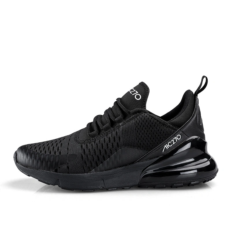 ¡Zapatillas Hombre Air Sole Deportivas Transpirables G38! ¡Corre Libre, Vive Más!