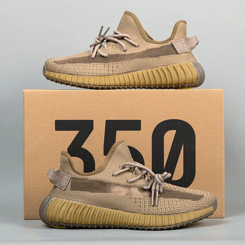 Zapatillas Deportivas de Diseño 350V: ¡Impulso y Estilo para tus Aventuras al Aire Libre!