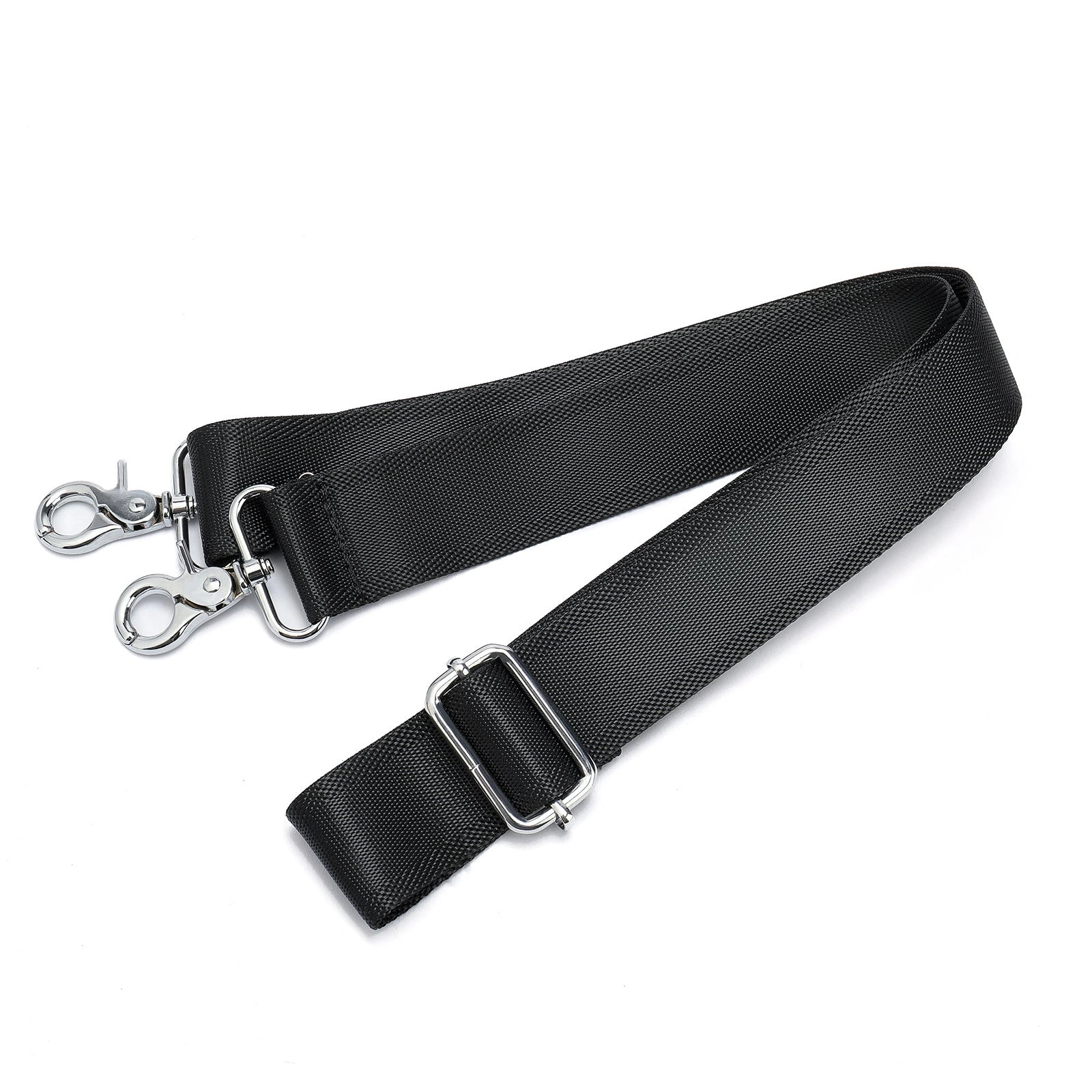 Correa Nylon Ajustable: ¡Reemplazo Perfecto para Bolsos de Negocios y Viajes! JD103. Elige tu estilo hoy.
